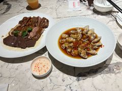 -潮州府·潮菜·砂锅粥(徐家汇店)