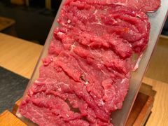 -盡膳口福跷脚牛肉火锅(国贸商城店)