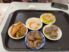 -石湾点心