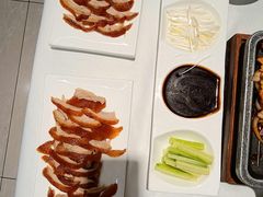 -昱德来·天津菜(河西店)