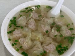 -玉塘村小杨馄饨