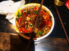 -矮板凳老火锅(宽窄巷子店)