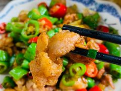 -宽窄巷子·成都冒菜·传统小吃(海印又一城店)