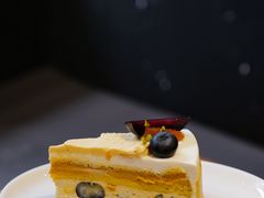 -black rainbow coffee