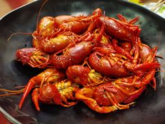 -段氏龙虾·烧烤·烤鱼(东书房路店)