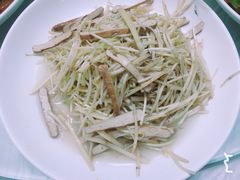 -天目湖刘老四农庄
