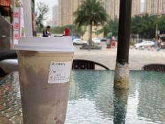 -古茗(渝北喜悦汇店)