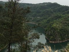 -四明山国家森林公园