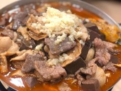 -百家鸡味馆(清泰店)