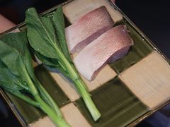 -Ginza Onodera 鮨(外滩十八号店)