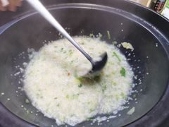 海鲜粥-蔚海之都·象山蒸汽海鲜(仙霞路店)