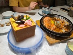 -相遇·鲜炒黄牛肉(丹阳吾悦广场店)