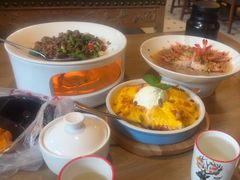 -新白鹿餐厅(城西银泰城店)