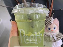 -Peet's Coffee皮爷咖啡(大学路店)