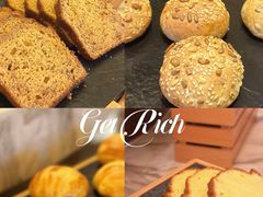 -臻宝中餐厅·大连菜·海鲜·融合菜(大连一方城堡豪华精选酒店)