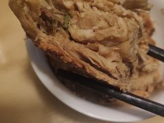 -李小老烧饼(常营民族家园店)