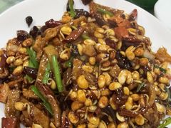 -青龙柳条豆腐(魁星路店)