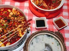 -辣小鲜·南昌大排档(船山路店)