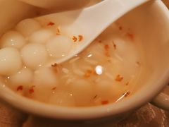 -扬州香格里拉·香宫中餐厅