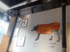 -肉甲韩国木炭烤肉(新壹街1店)