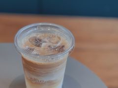 -Seesaw Coffee(深圳万象天地店)