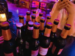 -夜火烤摊·东北烧烤酒场·老杨小黄鱼