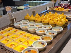 -伍棵星炭烤自助料理·烤鳗鱼(浦东食品城店)