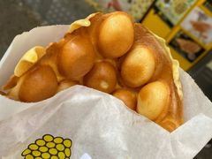 -妈咪鸡蛋仔(尖沙咀东分店)