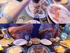 -海韵之星邮轮水会(明发商业广场店)
