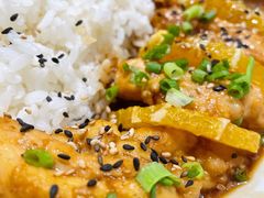 -肥朵食堂(带梦胡同店)