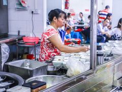 -老福合沟无米粿甜汤粿品店