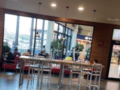 -汉堡王(梅村服务区南店)