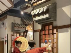 -川流不息·地道川菜·小龙虾(新松江路店)