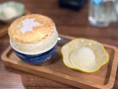 -芙蕾哥哥souffle