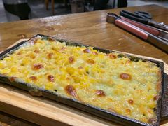 -·缸桶屋·韩式牛肋条自助烤肉(西湖D11店)