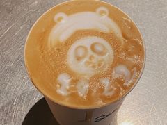 -Seesaw Coffee(环贸iapm店)