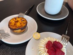 -Cafe Mersey默西咖啡(西交店)