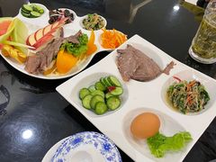 -安泊尔牛肉面(北滨河路店)
