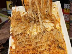 -古惑狼碳烤羊腿(太平桥创始店)