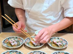 -荣一代目OMAKASE板前料理