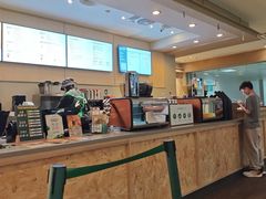 -星巴克(武汉协和医院店)