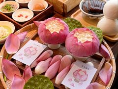 -金陵家宴·金陵春·南京菜(夫子庙店)