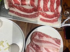 -原始泥炉烤肉(总店)