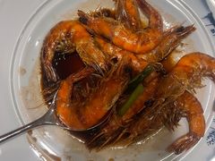 -杭州香格里拉·香宫中餐厅
