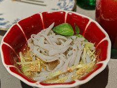 -阿庄新豫菜(通泰路店)