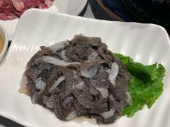 -东来顺饭庄(apm总店)