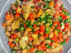 -菜香小厨(金发·印象南滨店)