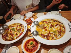 -新太二·鲜料川菜(智慧城广百店)
