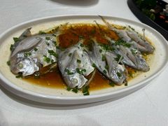 -霞客居酒店·霞客食府·宁海特色小海鲜