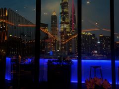 -三利音·东方司宴(外滩店)